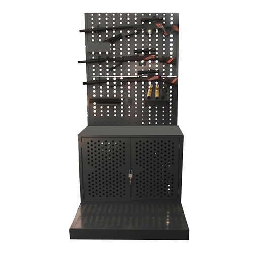 ແນະນຳກ່ຽວກັບຕູ້ເກັບມ້ຽນ rack ປືນເຫຼັກຍຸດທະວິທີ
