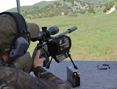 ວິທີການປິ່ນປົວ AR-15 ຂອງທ່ານຄືກັບການລົງທືນ