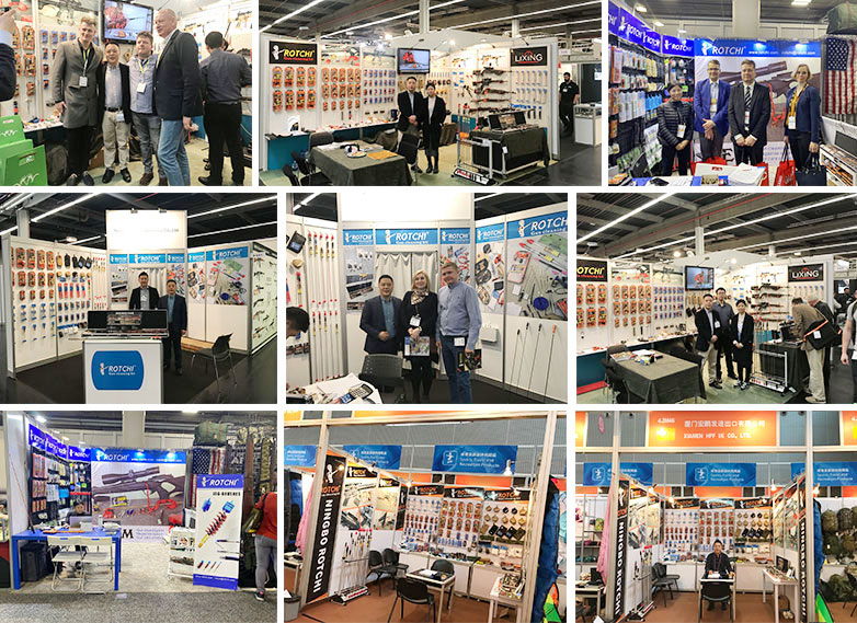 ວິທີການເລືອກຊຸດທໍາຄວາມສະອາດປືນ?