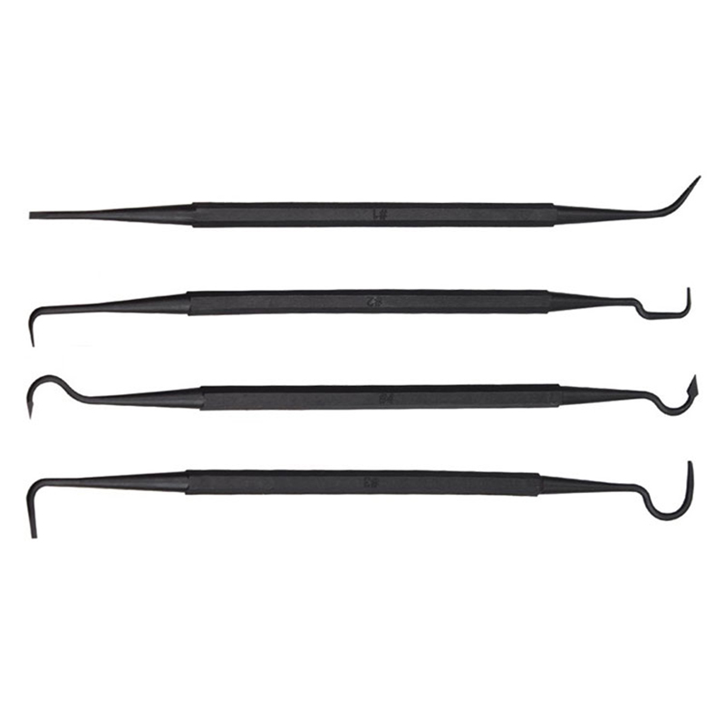 ເປັນຫຍັງທ່ານຄວນເລືອກເອົາເຄື່ອງເກັບຫຼື hooks ທີ່ກໍານົດໄວ້ໃນວຽກທີ່ຊັດເຈນ?