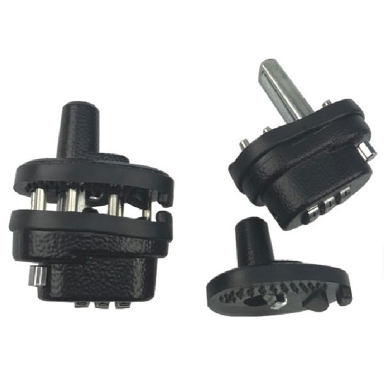 ການລັອກປືນ Digital Trigger ສໍາລັບຄວາມປອດໄພຂອງປືນ ປັບປຸງຄວາມປອດໄພ ແລະບ່ອນເກັບມ້ຽນປືນໄດ້ແນວໃດ