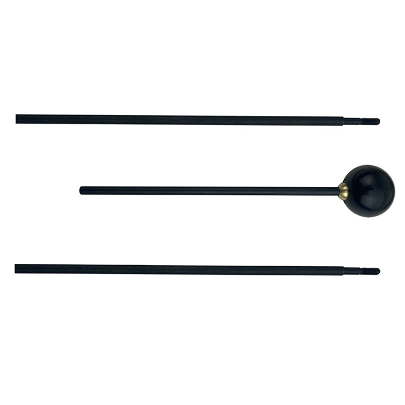 ຈັບບານກັບ Rod Rod ທີ່ໃຊ້ປືນ