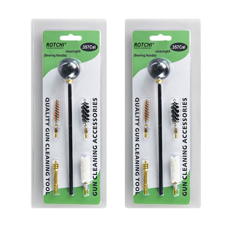 Kit Gun Kit ທີ່ຮັບຜິດຊອບບານສໍາລັບ handgun ຫຼື pistols