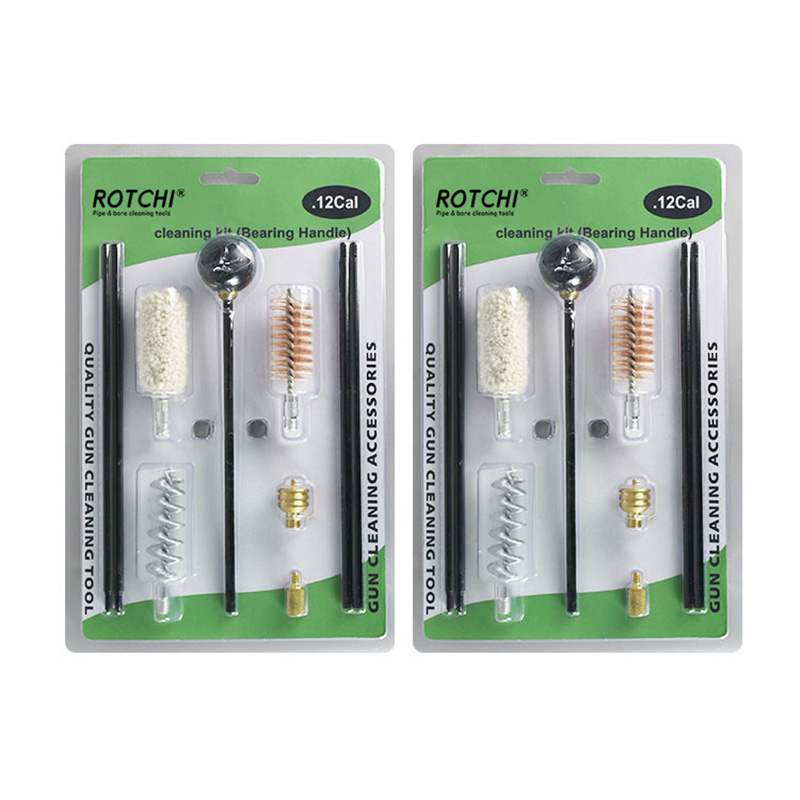 ເຄື່ອງທໍາຄວາມສະອາດປືນສໍາລັບການຈັບບານສໍາລັບປືນ