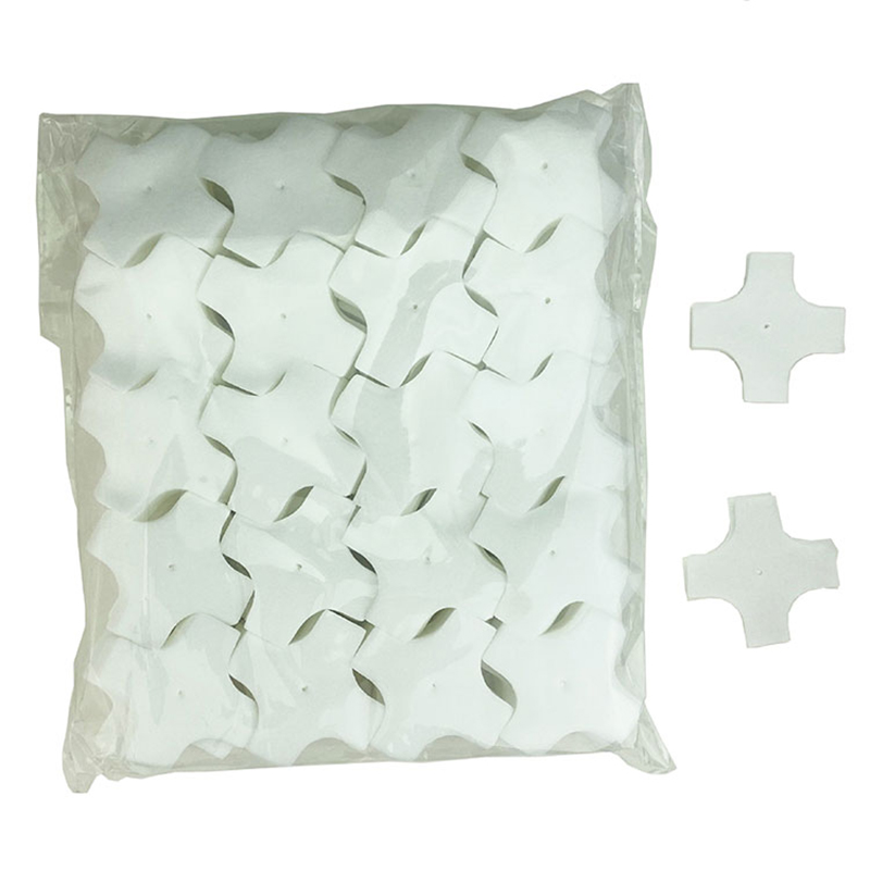 ການເຮັດຄວາມສະອາດປືນເຮັດໃຫ້ມີຮູບຮ່າງເອກະສານສັງເຄາະທີ່ມີຄວາມຍືດຫຍຸ່ນ