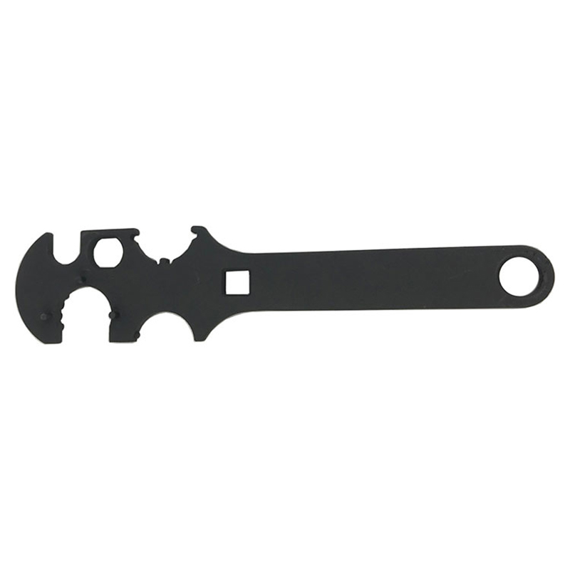 Gunsmith Wrench Spanner Nut Wrench ສໍາລັບການໂຍກຍ້າຍ Nut