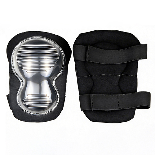 ແຜ່ນຮອງຫົວເຂົ່າທີ່ເຮັດໜ້າທີ່ໜັກດ້ວຍແຜ່ນເຈວ