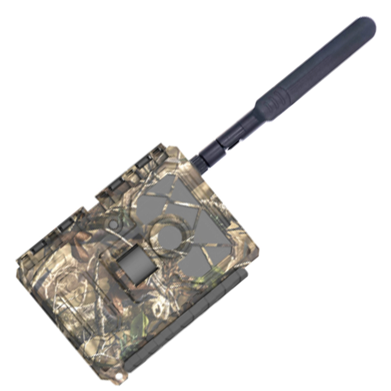 LTE 4G Wireless Trail Camera with