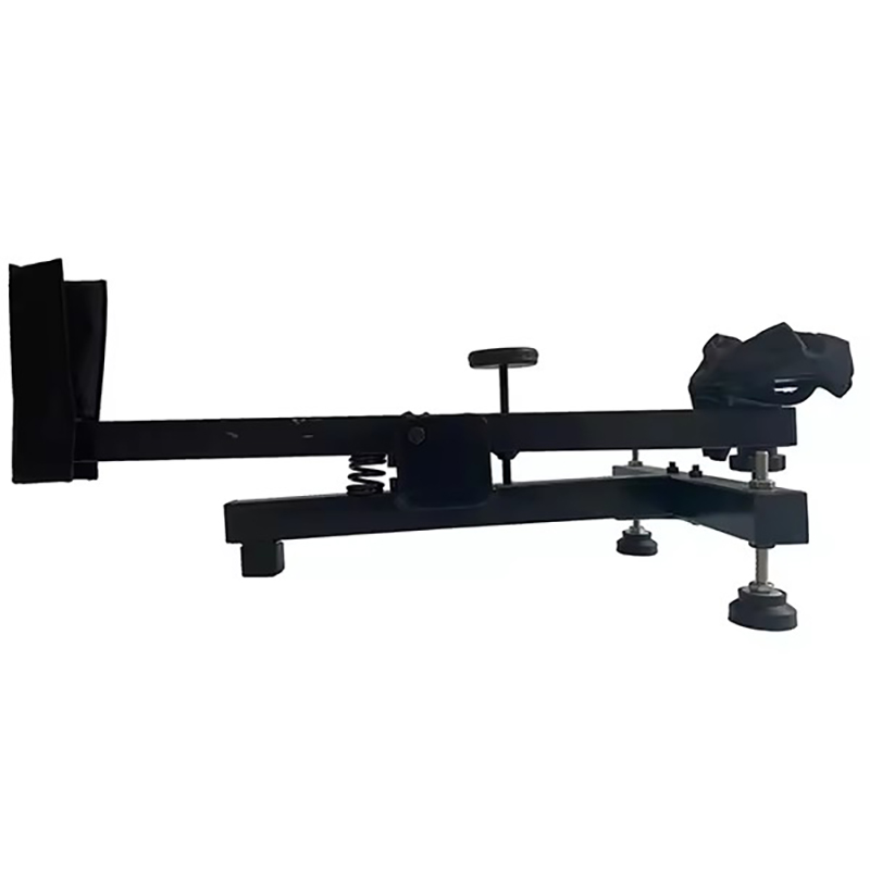 ໂລຫະ Square Surface Surface Surface ການລ່າສັດສຕິກການສະແດງທີ່ສາມາດປັບໄດ້ສະແດງໄດ້ ໂລຫະ Square Surface Surface Surface ການລ່າສັດສຕິກການສະແດງທີ່ສາມາດປັບໄດ້ສະແດງໄດ້