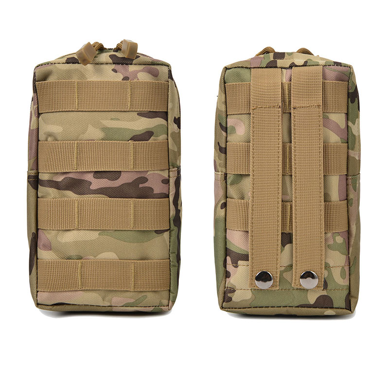 ກະເປົາ Molle Pouch