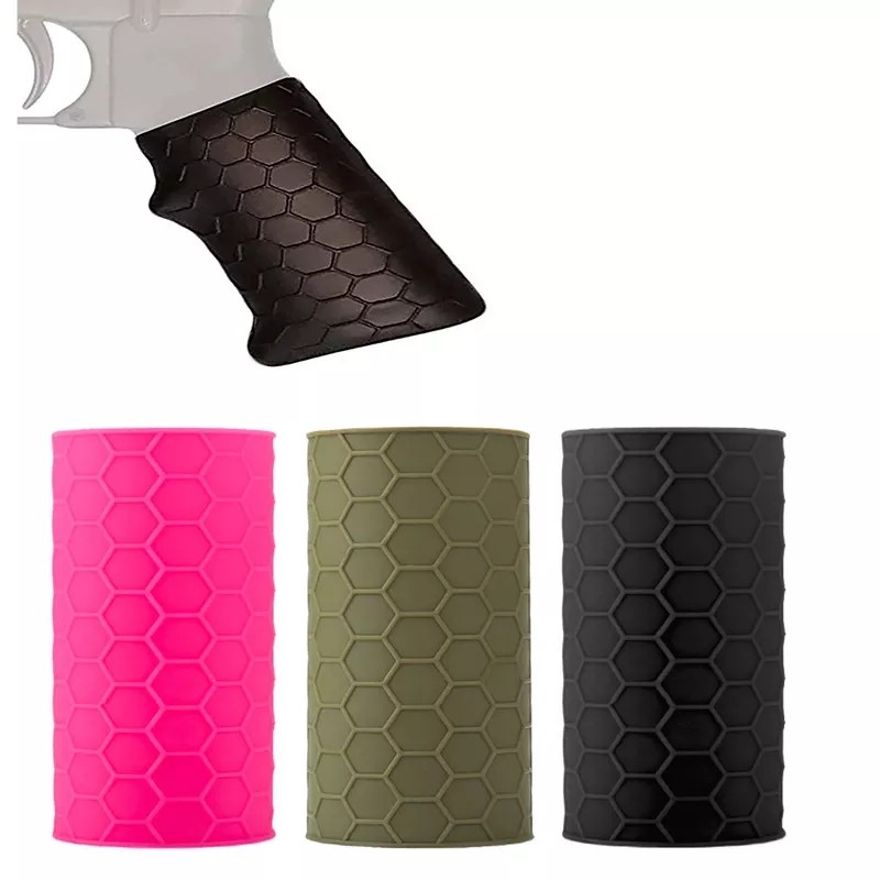 ປືນອະເນກປະສົງ handle sleeve gun kit accessories care gun