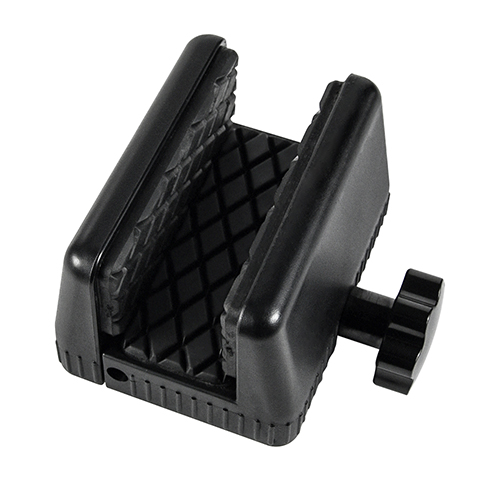 ການລ່າສັດແລະຍິງໄວການປ່ອຍອາລູມີນຽມອະລູມີນຽມ Mount Saddle Pount Saddle Clamp Clamp Universal Clamp ສໍາລັບ Clamp