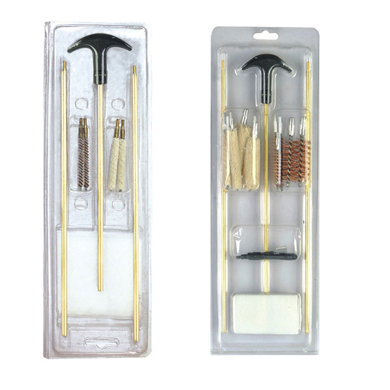 ການທໍາຄວາມສະອາດປືນ Bloxgun ຊຸດ