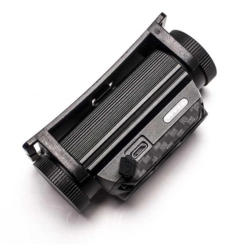 solyor solyor smart 10 mode usb charging LED headlamp