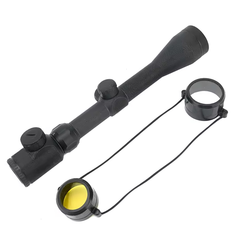 Tactical 3-9X32 Optic Scope Scope