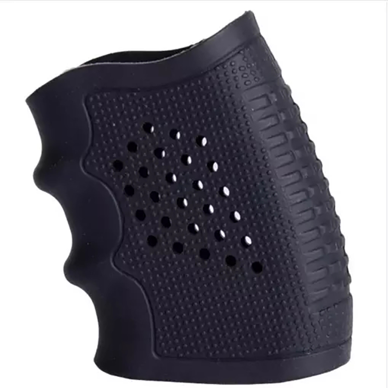 Tactical Rubber Sleeve Grips Fits for Generation gun Cleaning