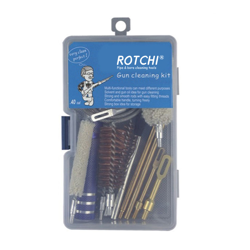 ຕູ້ເກັບຮັກສາຖົງປືນ Universal Kit Kit ຖົງຢາງທີ່ບັນຈຸ